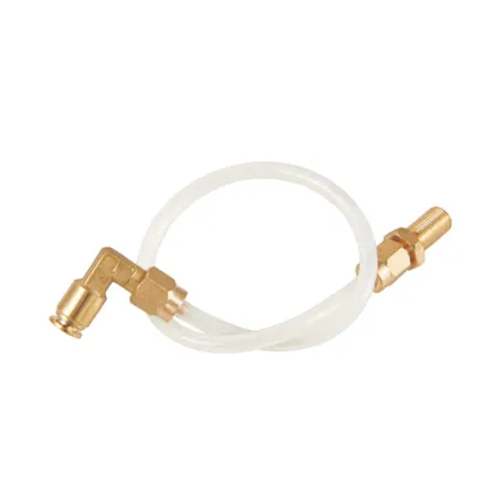 Industrial Flexible Hose