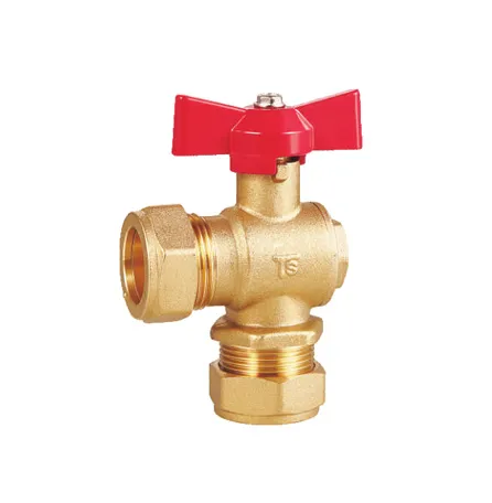 171319 Ball Valves