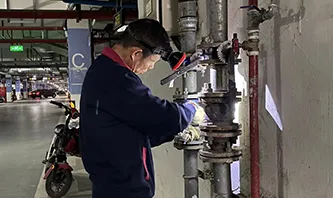 Common Valve Maintenance Methods