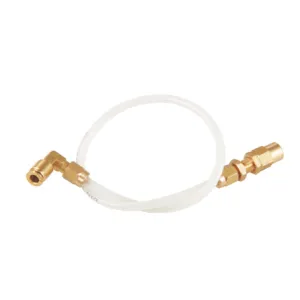 Braided Flexible Hose