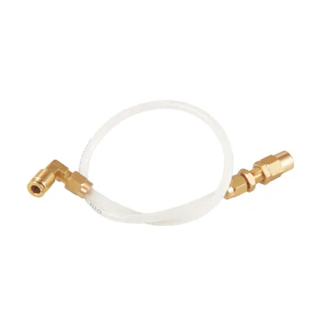 Braided Flexible Hose