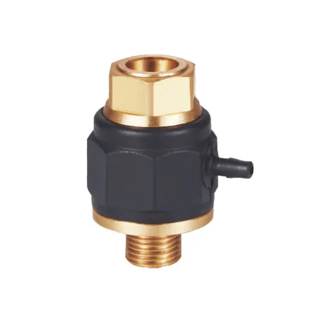Drain Valve
