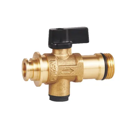 171003 Ball Check Valves
