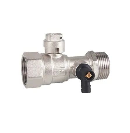 171802 Ball Valves