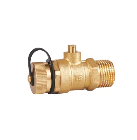 171303 Ball Valves