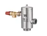 light R290 gas separator