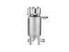 high-efficiency R290 gas separation system