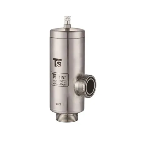 light R290 gas separator 1701022 