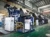 Многоцелевая газовая нагревательная печь с контролируемой атмосферой серии BM