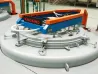 Pit Type Tempering Furnace