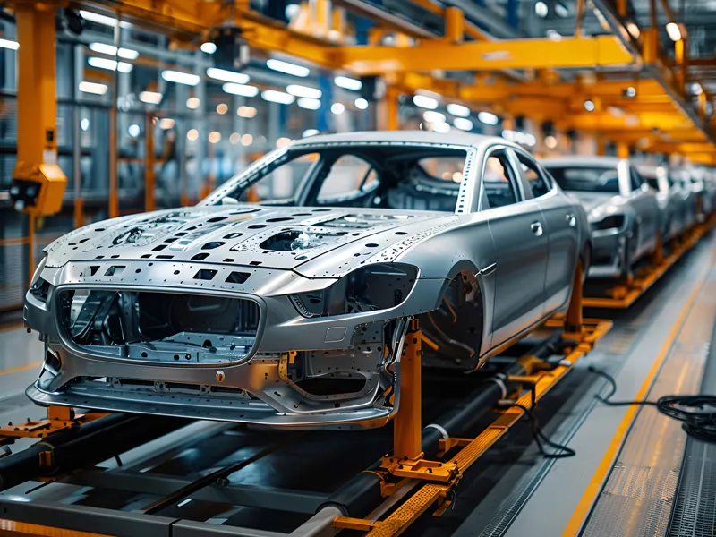 Automotive Industry