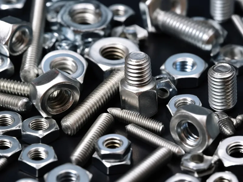 Fastenining Technology