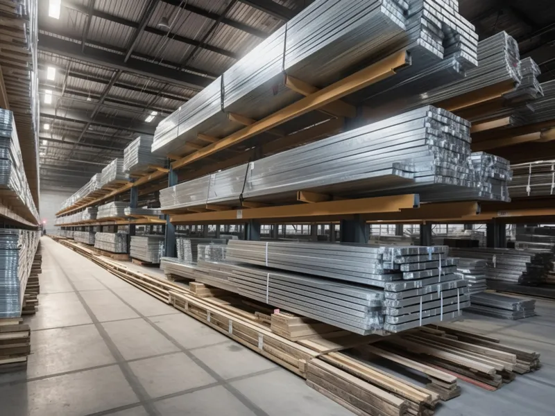 Aluminum Industry