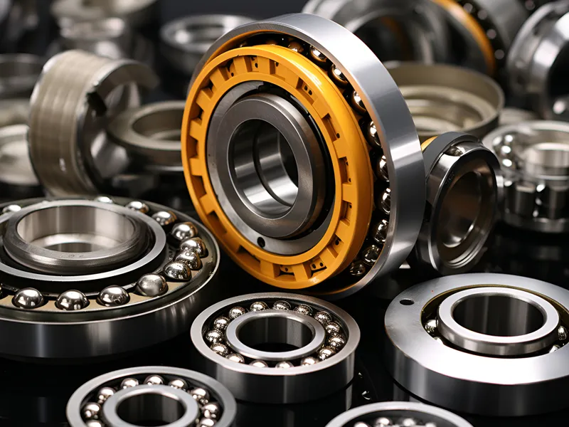 Bearing Industry