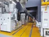 Four polyvalent à atmosphère contrôlée de type caisson étanche (alimenté au gaz)