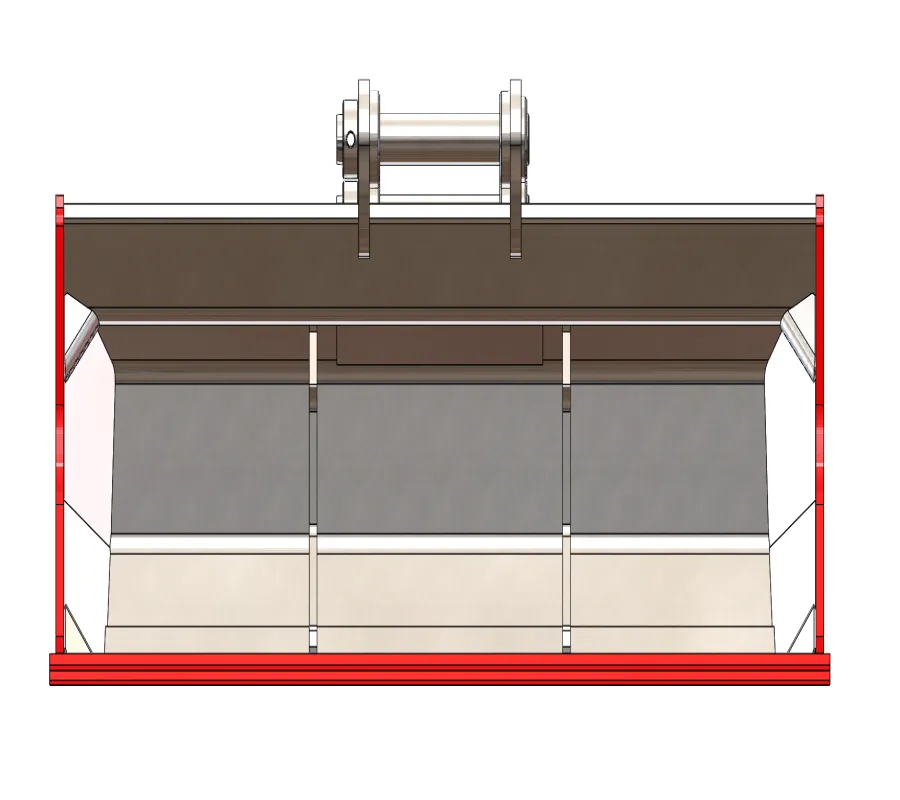 Factory production line
