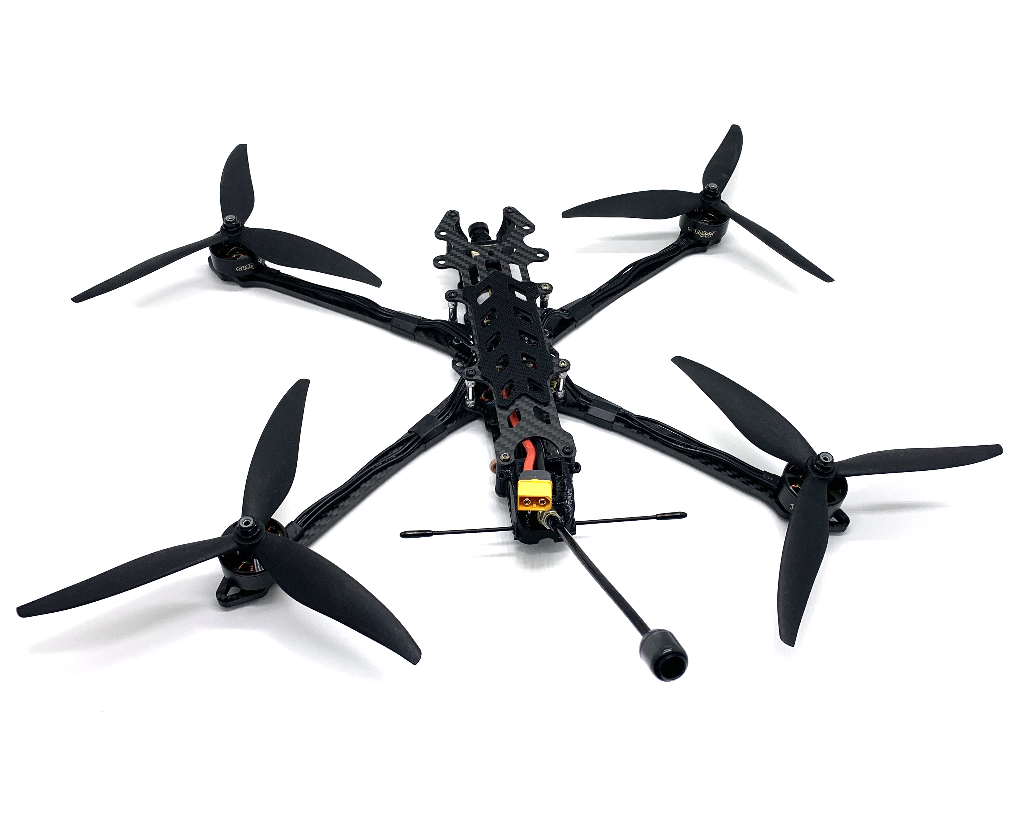 Carbon Fiber Racing Drone.JPG