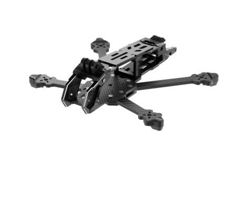 Carbon Fiber Drone Frame
