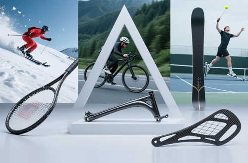 Sports Equipment Industry