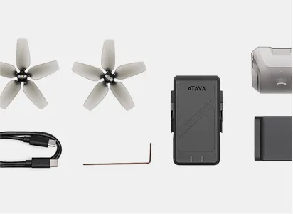 Drone Accessories