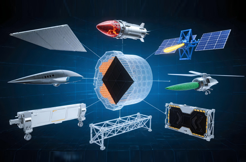 Aerospace Applications