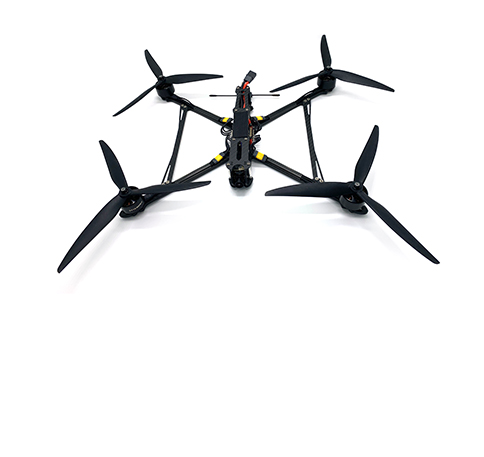 Carbon Fiber Drone