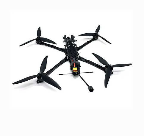 Carbon Fiber Drone For Racing