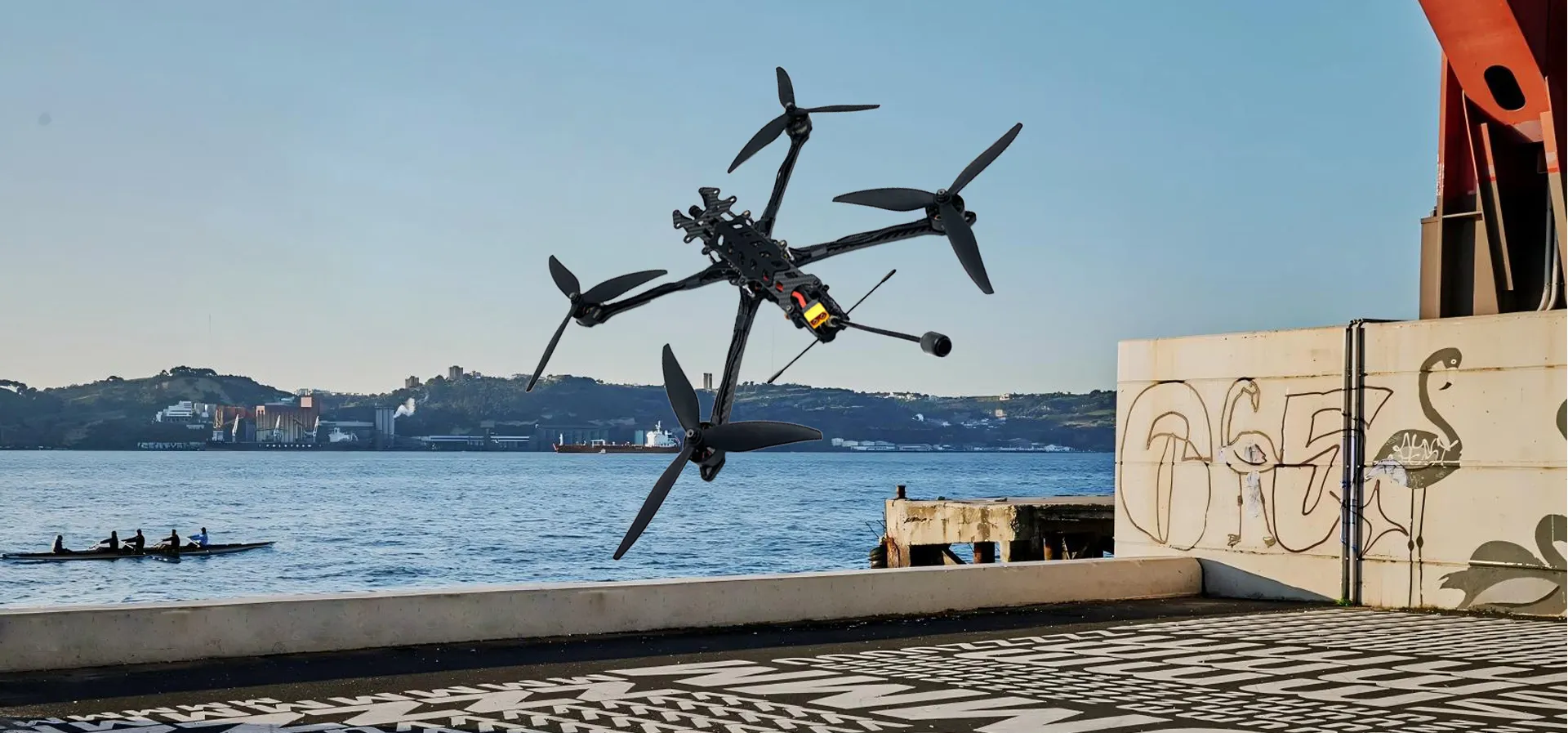 Transportation Logistics