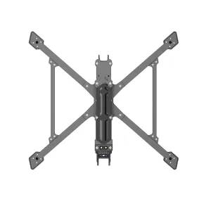 EF10 FPV Drone Frame