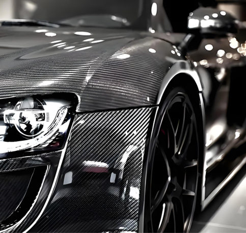 best carbon fiber board