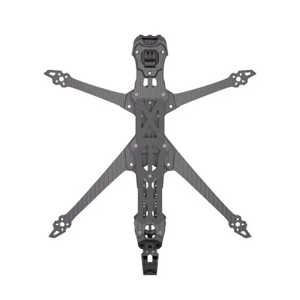 Carbon Fiber Drone Frame