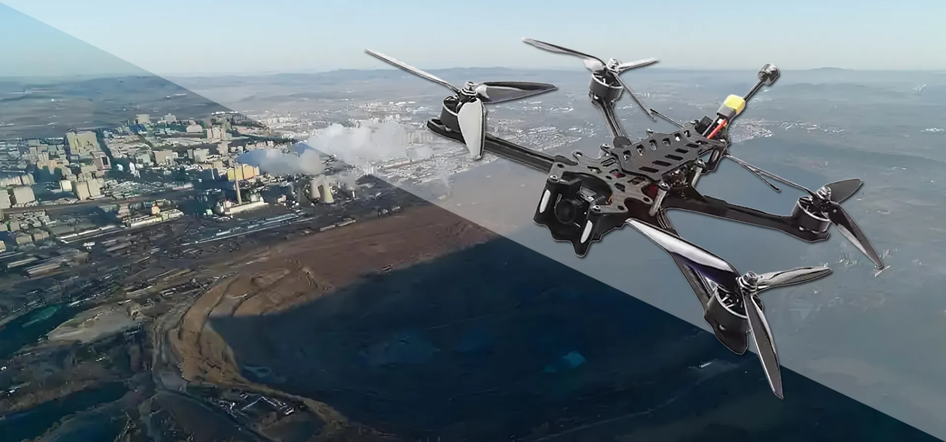 Applications in Complex Scenarios