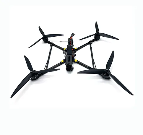 Agricultural Carbon Fiber Drone