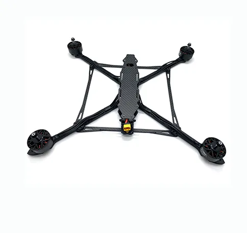 MARK4 FPV Carbon Fiber Drone
