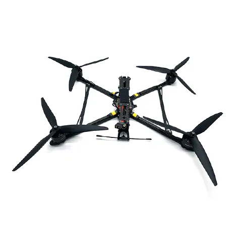 Cinematography FPV Drones