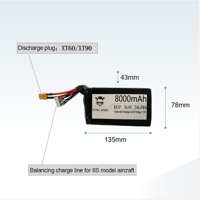 8S1P 8000mAh Drone Battery.jpg