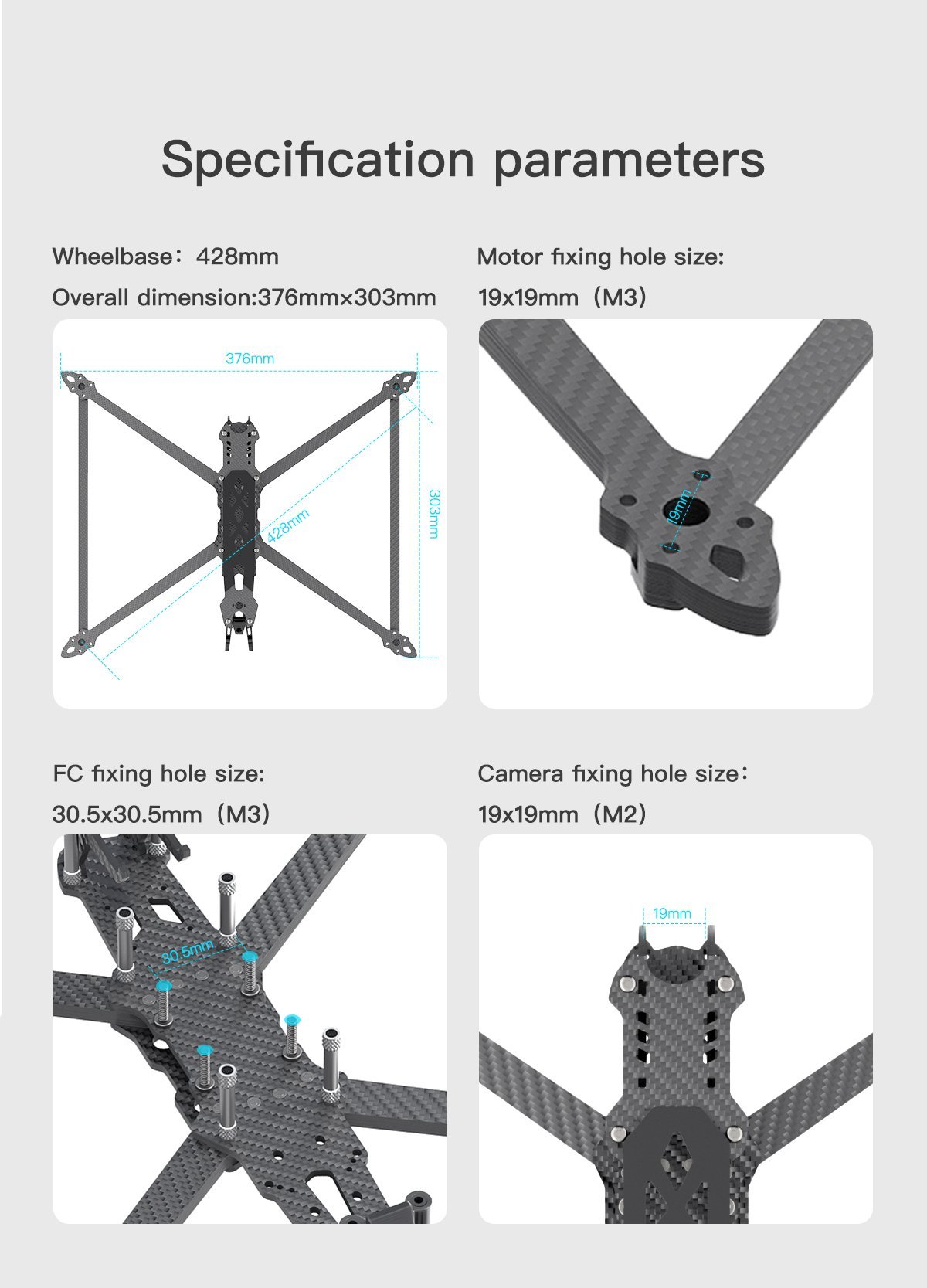 carbon fiber drone frame (11).jpg
