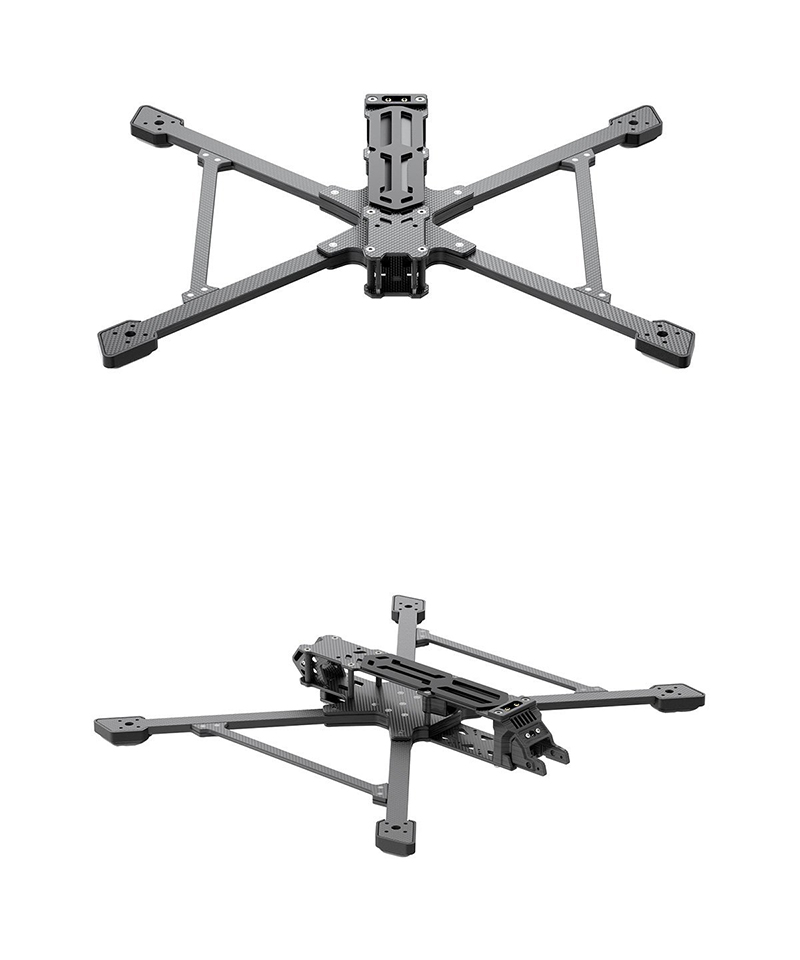 carbon fiber drone frame (11).jpg