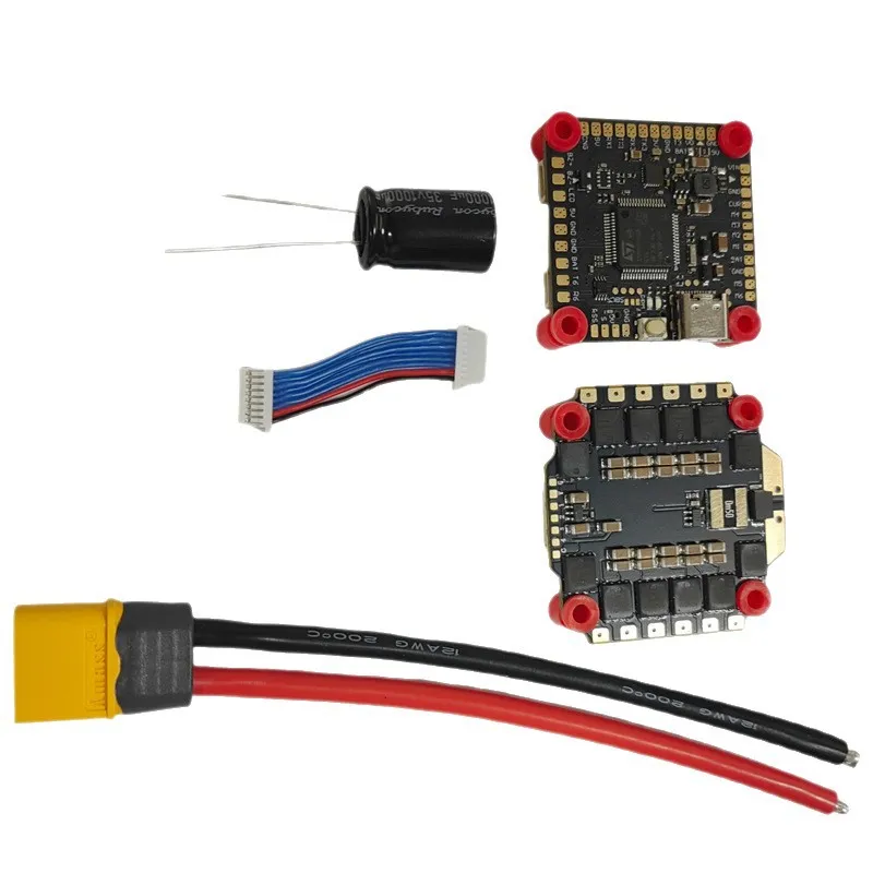FPV Drone Flight Controller Board
