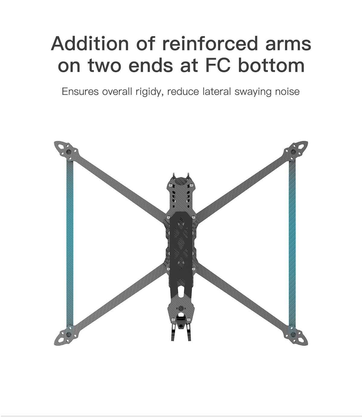 carbon fiber drone frame (10).jpg