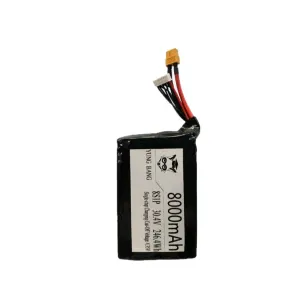 FPV Drone Brushless Motor 2810-1300kv