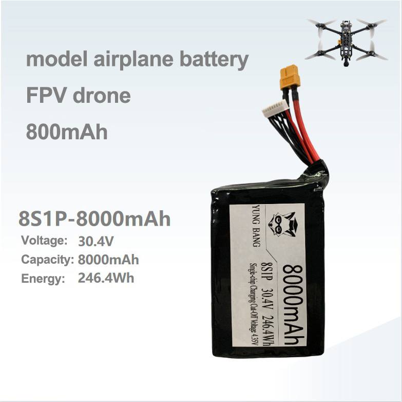 8S1P 8000mAh Drone Battery.jpg
