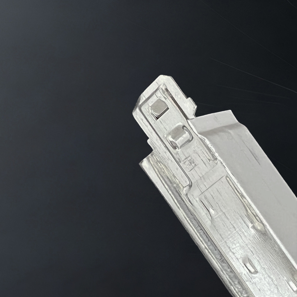 Mineral Wool Board in Hospitals and Schools
