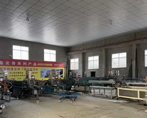 Mineral Wool Board Production Line