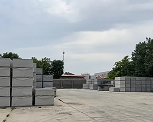 Gypsum Board Warehouse