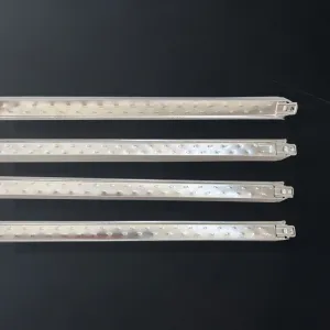 Galvanized Steel Paint-baked keel