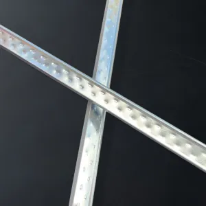 White Surface Paint-baked keel