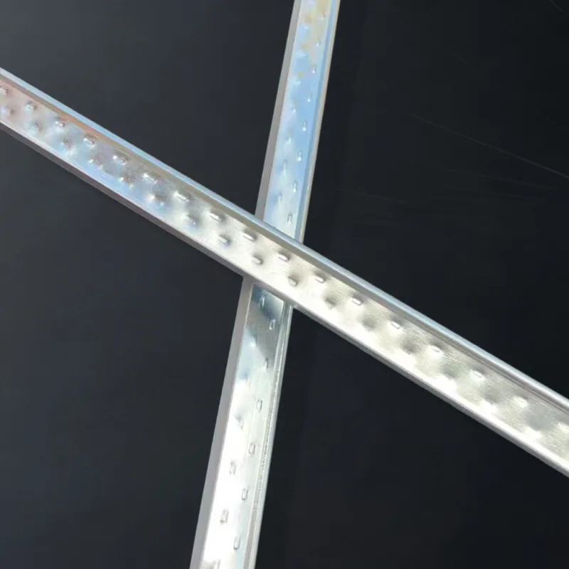 White Surface Paint-baked keel