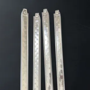 T-Shaped Ceiling Paint-baked keel