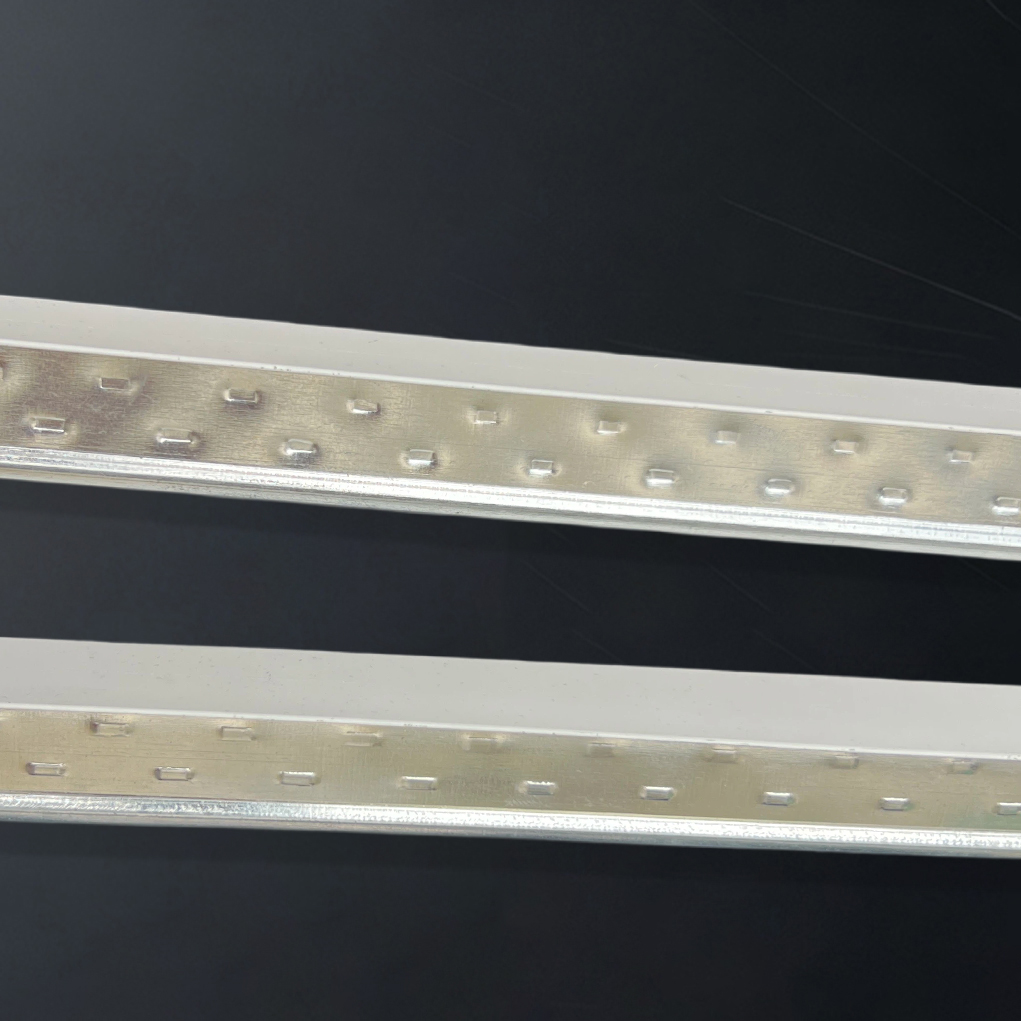 Ceiling Keel Spacing Standards